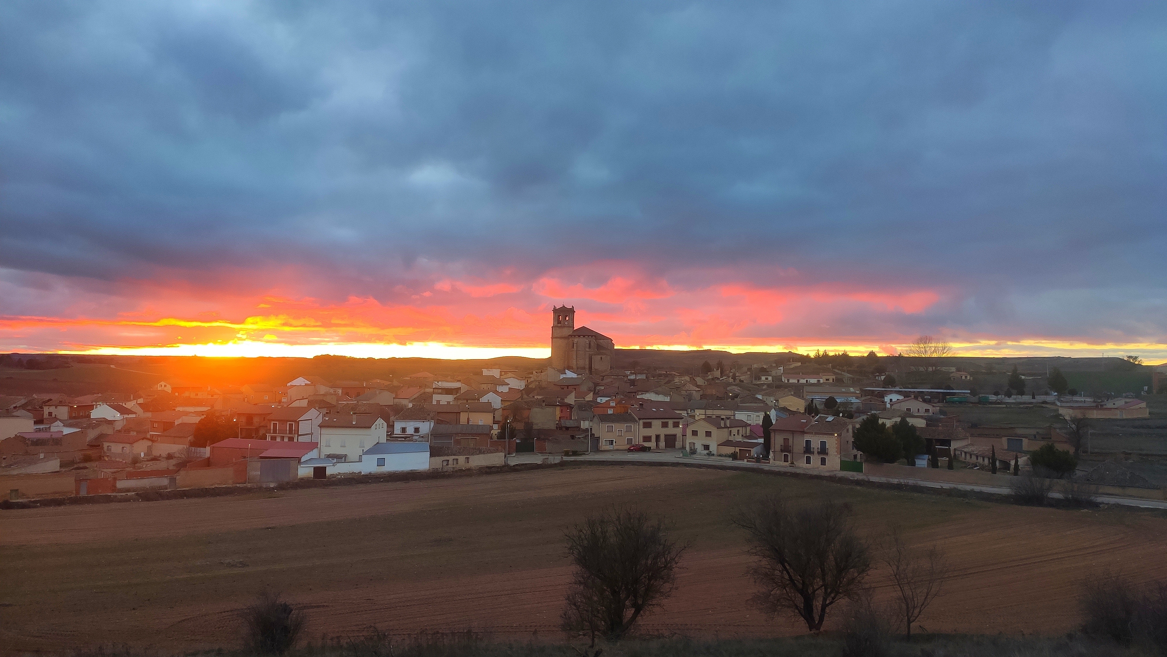Olmedillo de Roa I