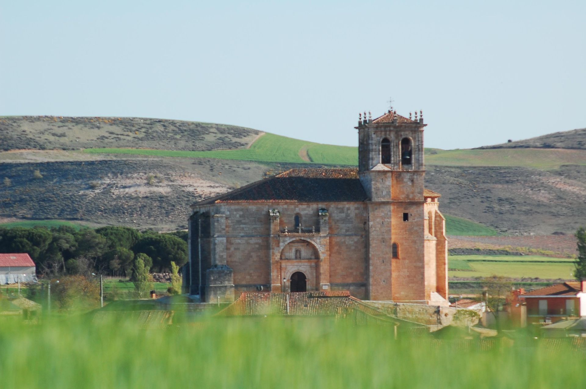 La Santísima Trinidad