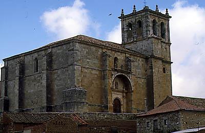 Iglesia Parroquial de la Asunción de Nuestra Señora